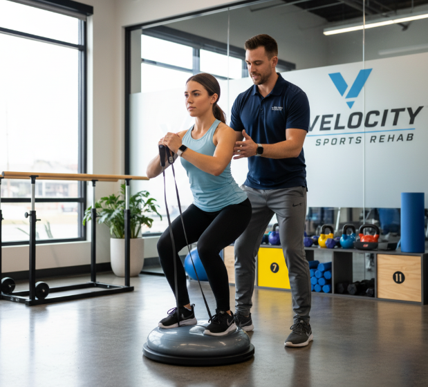 Sports Physical Therapy