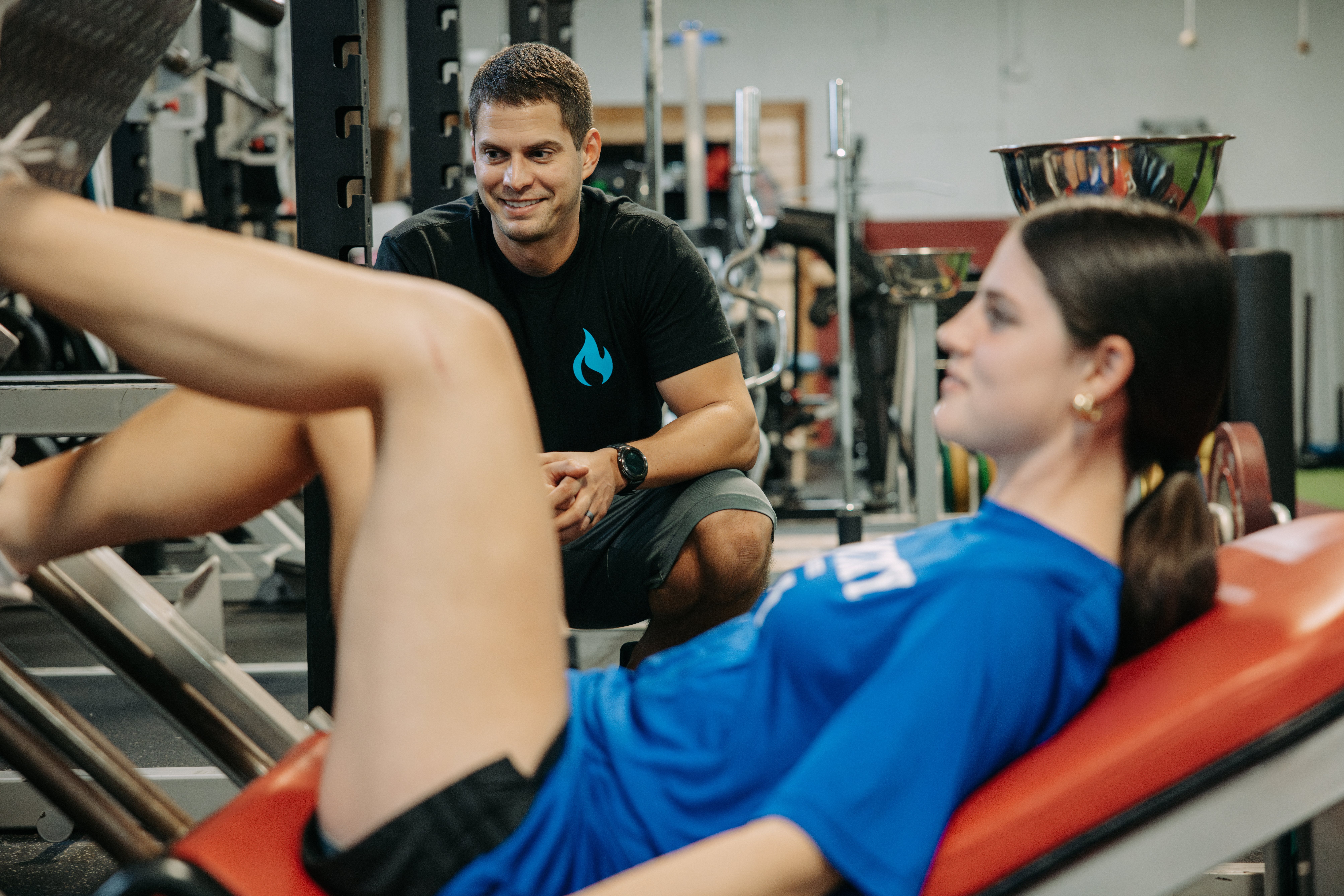 Sports Physical Therapy