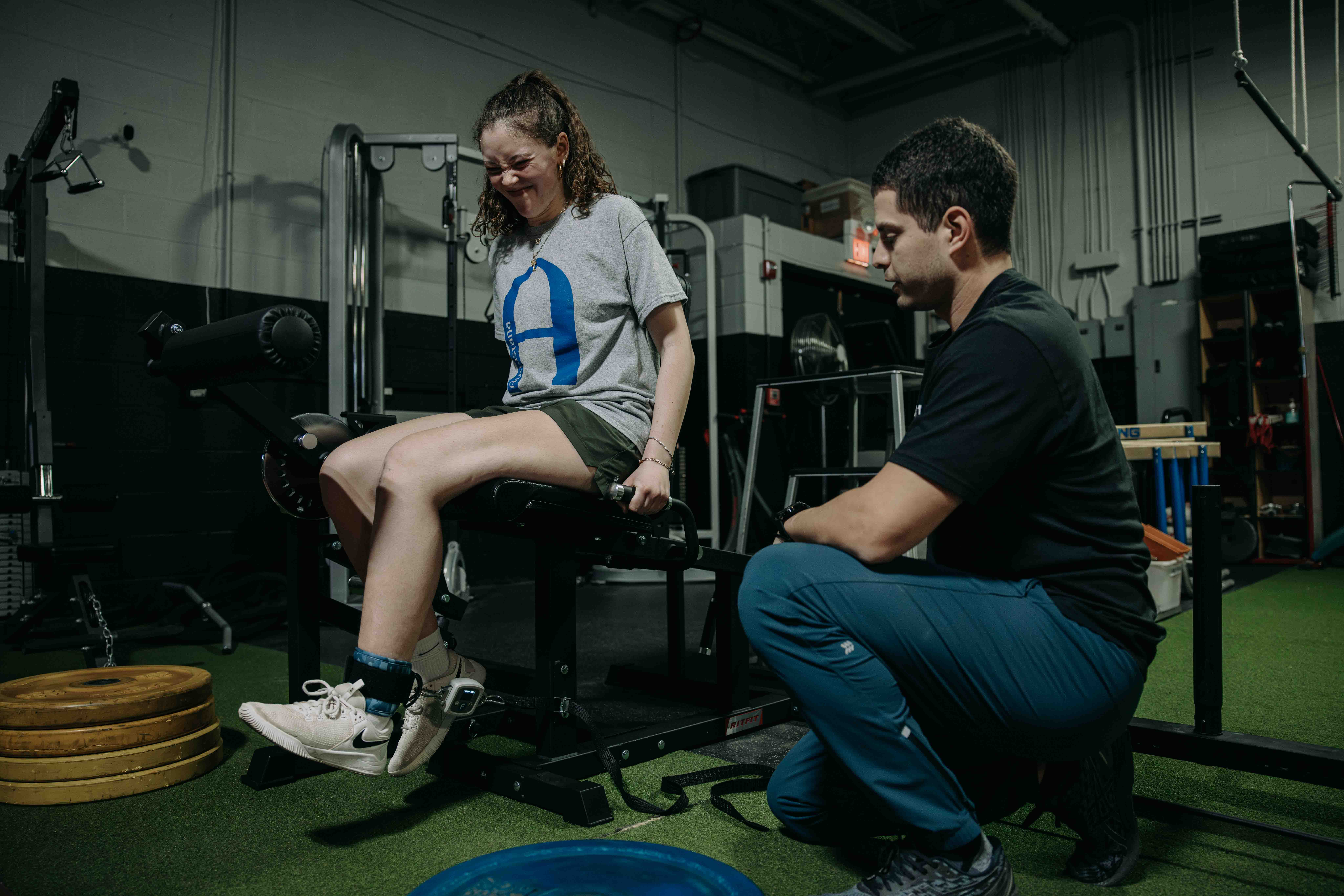 Northbrook Physical Therapy